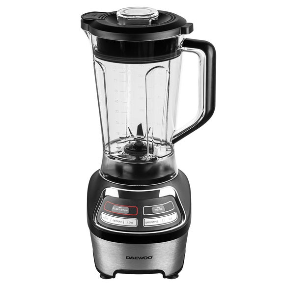 Daewoo Samurai Powerblend Pro Blender