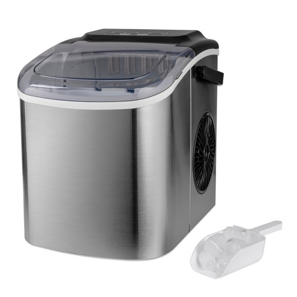 Daewoo Ice Maker