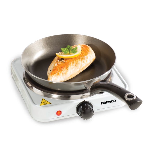 Daewoo Single Hot Plate