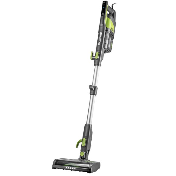 Daewoo Cyclone Turbo Handheld Vacuum Cleaner