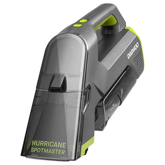 Daewoo Spotmaster Cordless Carpet Cleaner