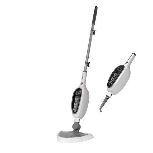 Daewoo 12 In 1 Hand Held Steam Mop