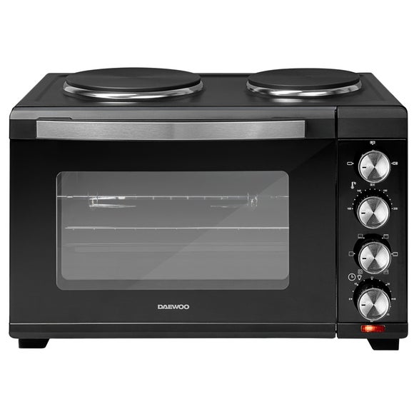Daewoo 42L Electric Oven