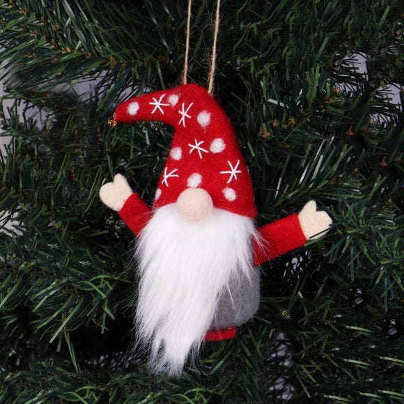 Trimits Santa Needle Felting Kit
