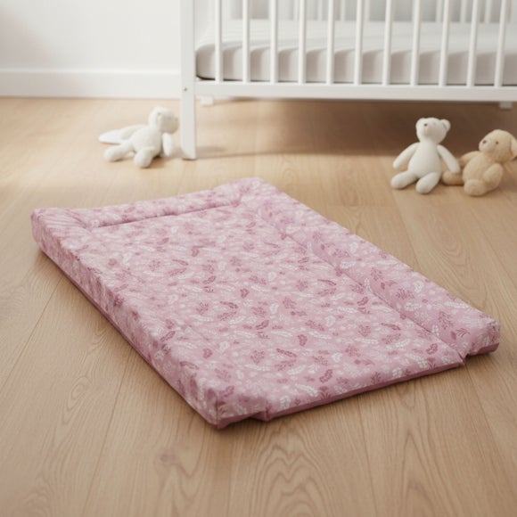East Coast Posie Changing Mat