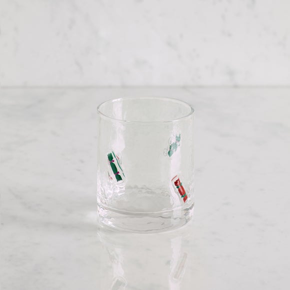 Cracker Icon Tumbler