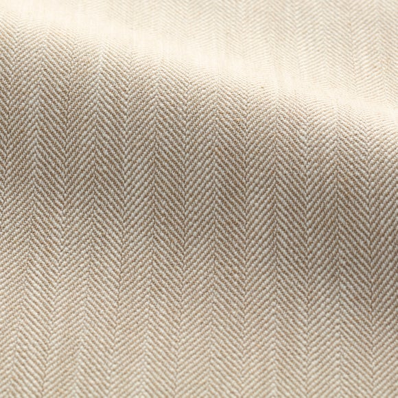 Herringbone Made to Measure Fabric By The Metre