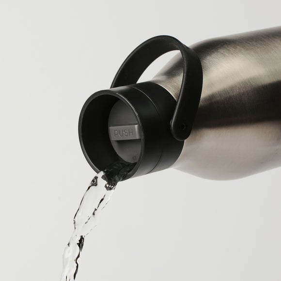 CircularandCo 750ml Stainless Steel Water Bottle