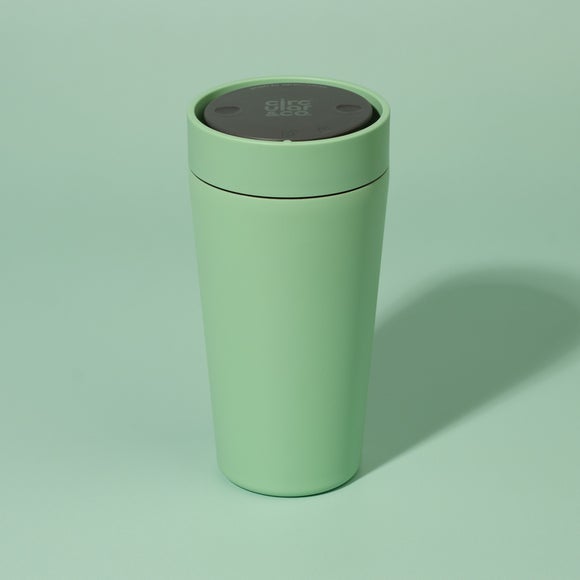 Circular&Co 12oz Stainless Steel Travel Mug