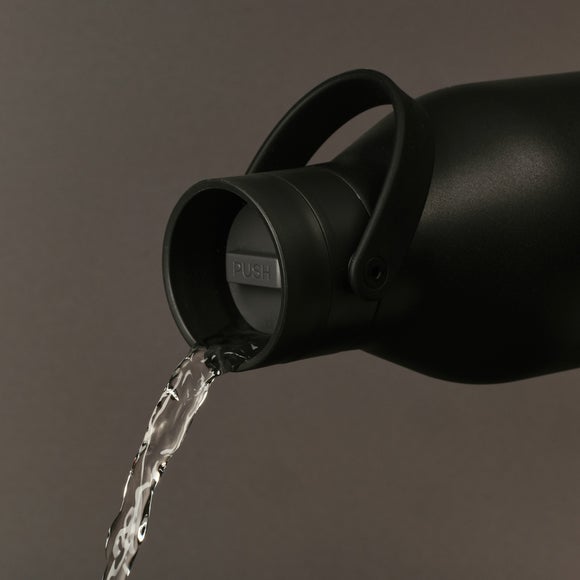 Circular&Co 500ml Stainless Steel Water Bottle