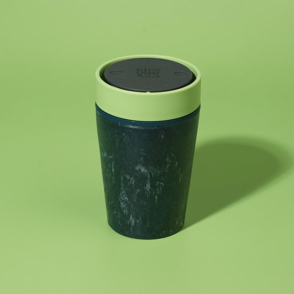 Circular&Co 8oz Recycled Fabric Coffee Cup