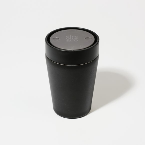 Circular&Co 8oz Stainless Steel Travel Mug