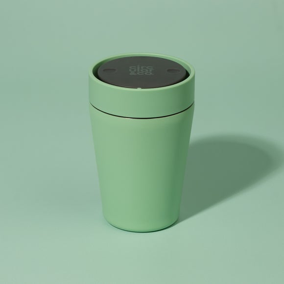 View Circular&co 8oz Stainless Steel Travel Mug View Circular&co 8oz Stainless Steel Travel Mug