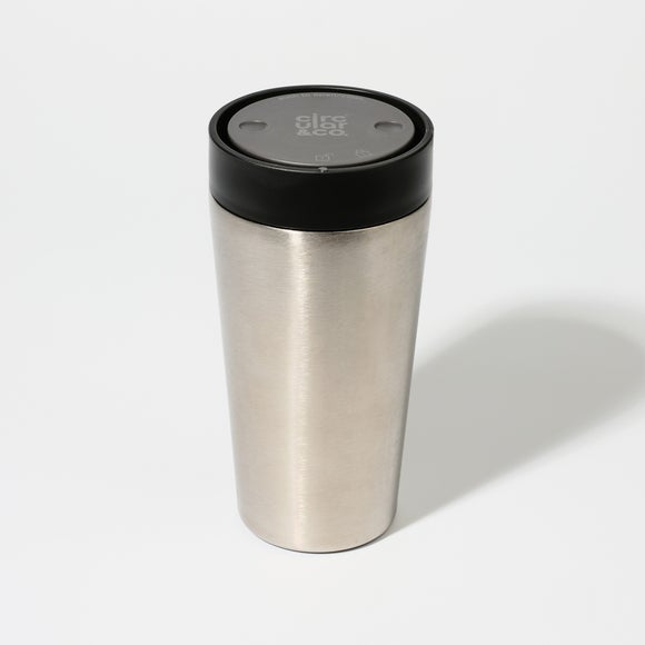 View Circular&co 12oz Stainless Steel Travel Mug View Circular&co 12oz Stainless Steel Travel Mug