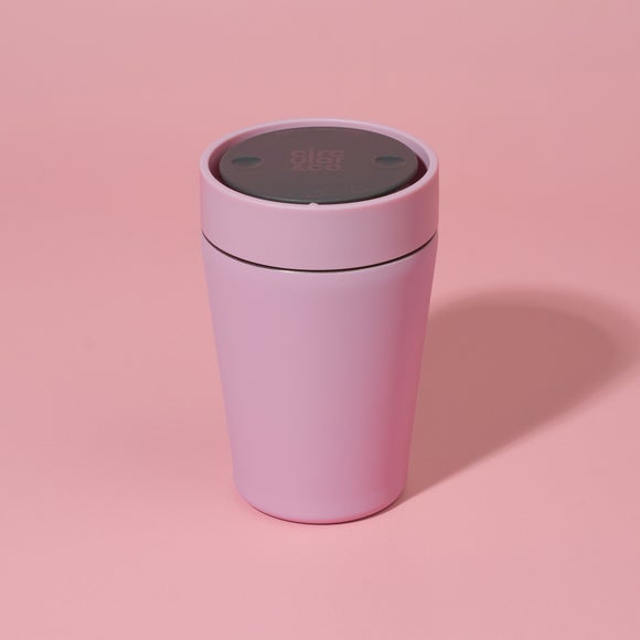 Circular&Co 8oz Stainless Steel Travel Mug