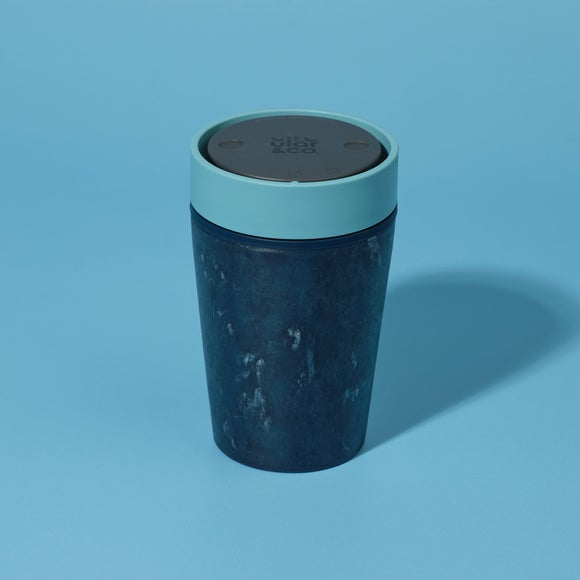 Circular&Co 8oz Recycled Fabric Coffee Cup