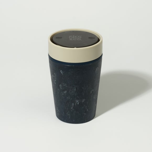 Circular&Co 8oz Recycled Fabric Coffee Cup