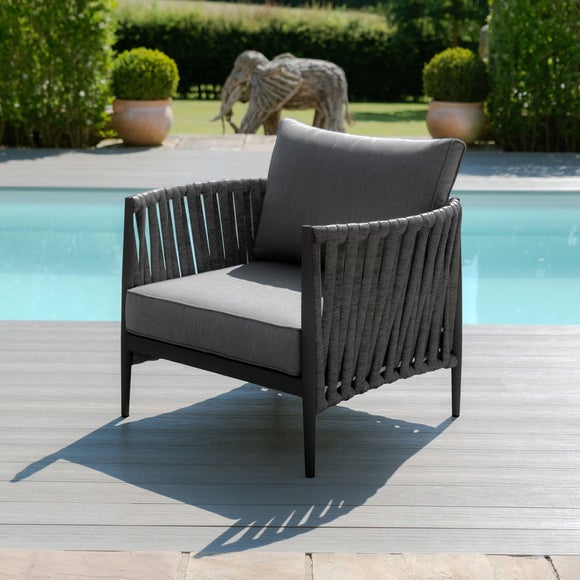 Maze Milan Lounge Chair