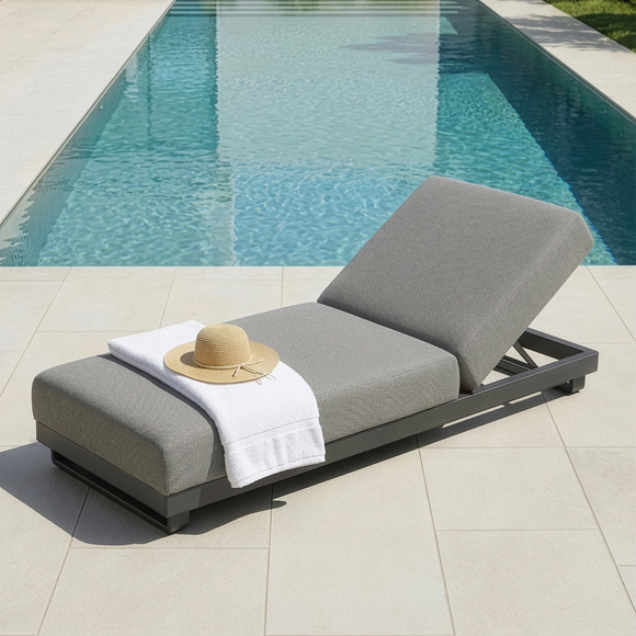 Maze Ibiza Sunlounger