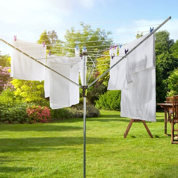 Minky Easy Breeze Rotary Airer