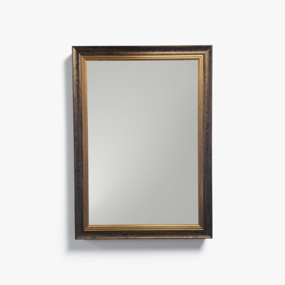 Photo 2 of Yearn Classic Bevelled Rectangle Wall Mirror Photo 2 of Yearn Classic Bevelled Rectangle Wall Mirror