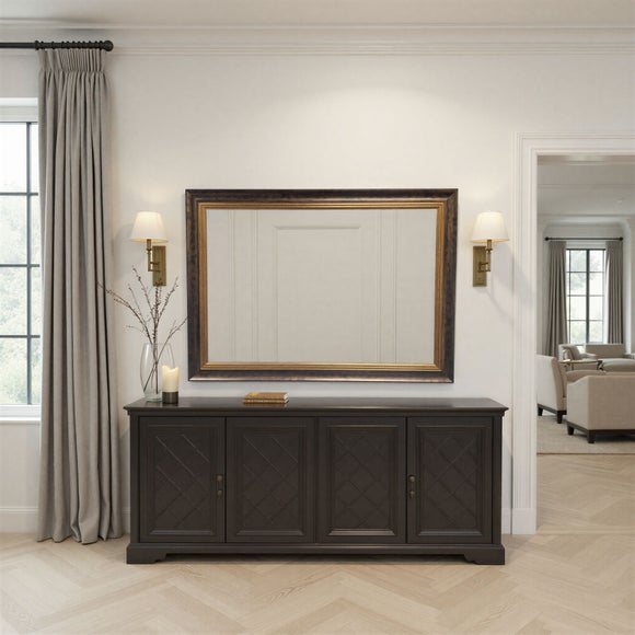 Photo 3 of Yearn Classic Bevelled Rectangle Wall Mirror Photo 3 of Yearn Classic Bevelled Rectangle Wall Mirror