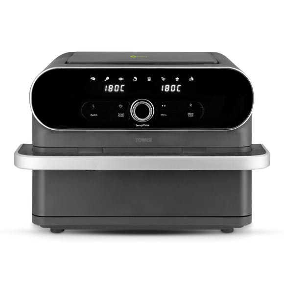 Tower Elite 11L Flexi Draw Air Fryer