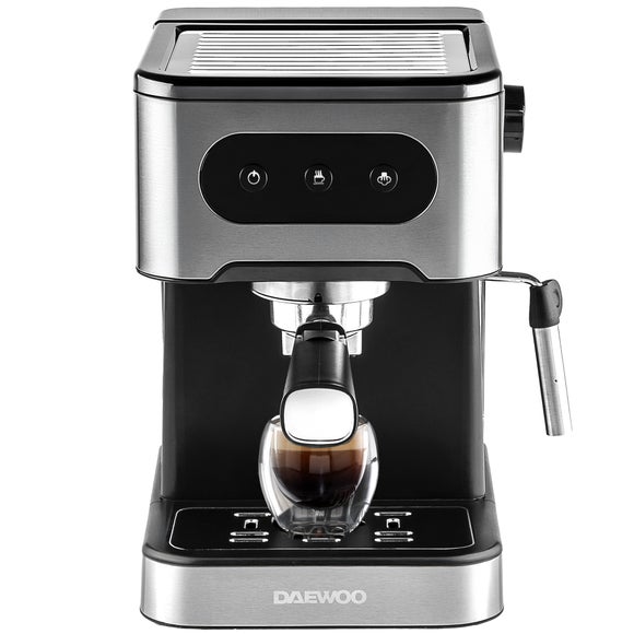 Daewoo Espresso Coffee Maker