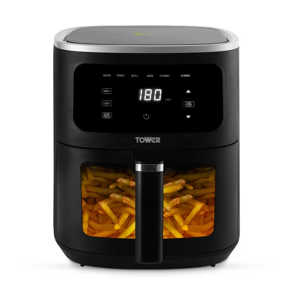 Tower Vortx 8L Vizion Air Fryer