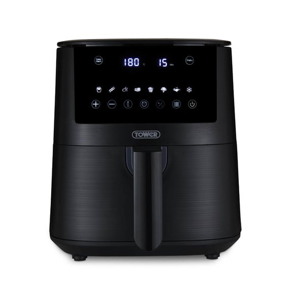 Tower Vortx 4.2L Digital Air Fryer