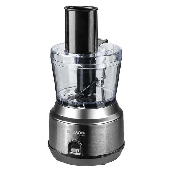 Daewoo Cordless Pro Food Processor