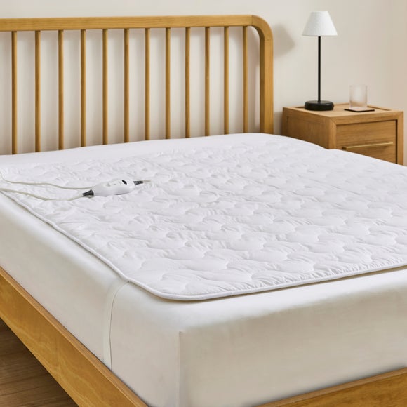 Fogarty Soft Touch Electric Blanket