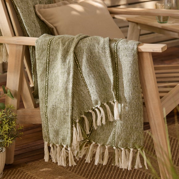 Yard Hedon Throw 130cm x 180cm