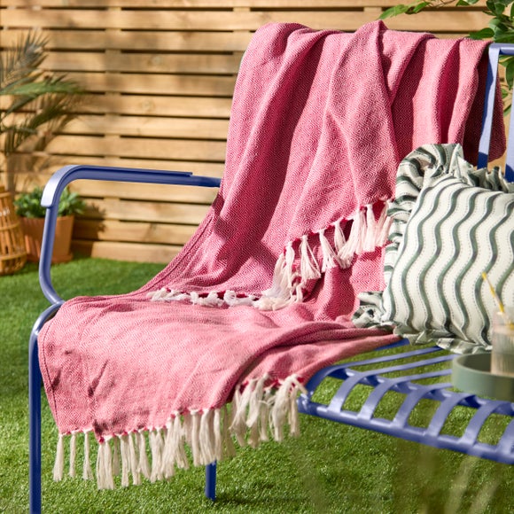 furn. Dessa Throw 130cm x 180cm