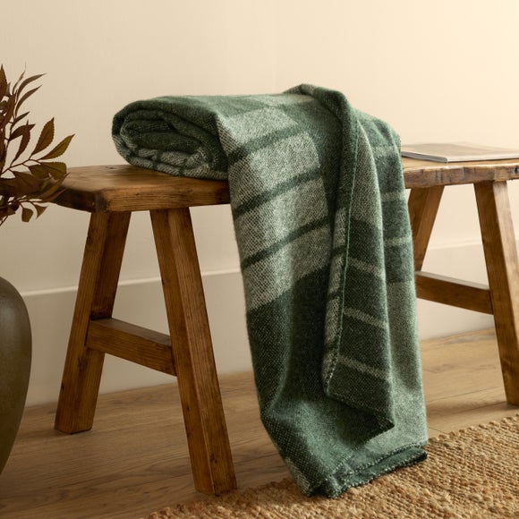 Yard Harlech Throw 130cm x 180cm