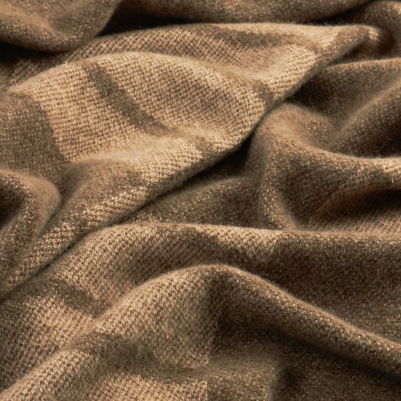 Photo 2 of Yard Harlech Throw Blanket 130cm X 180cm