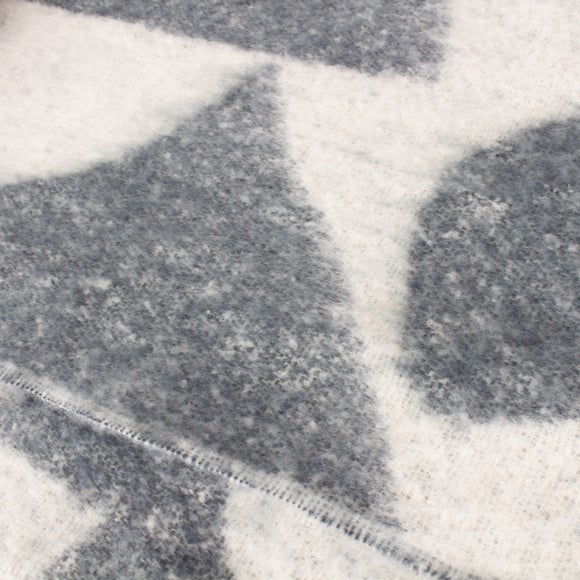 Photo 2 of Riva Meta Throw Blanket 130cm X 180cm