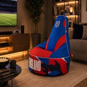 Kaikoo England Gaming Bean Bag Chair