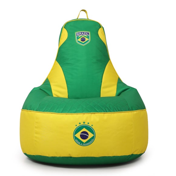 Kaikoo Brazil Gaming Bean Bag Chair