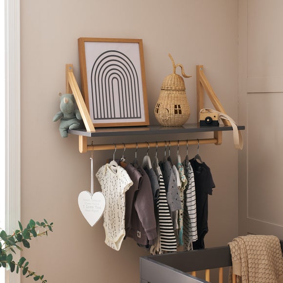 Return - Obaby Maya Shelf