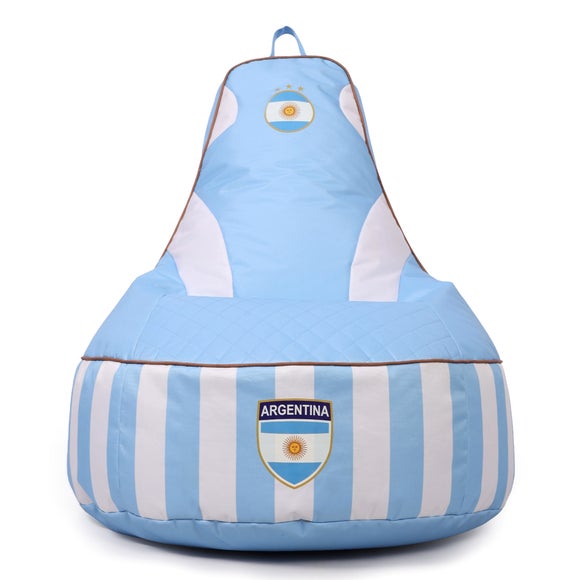 Kaikoo Argentina Gaming Bean Bag Chair