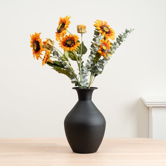 Artificial Sunflower Bouquet