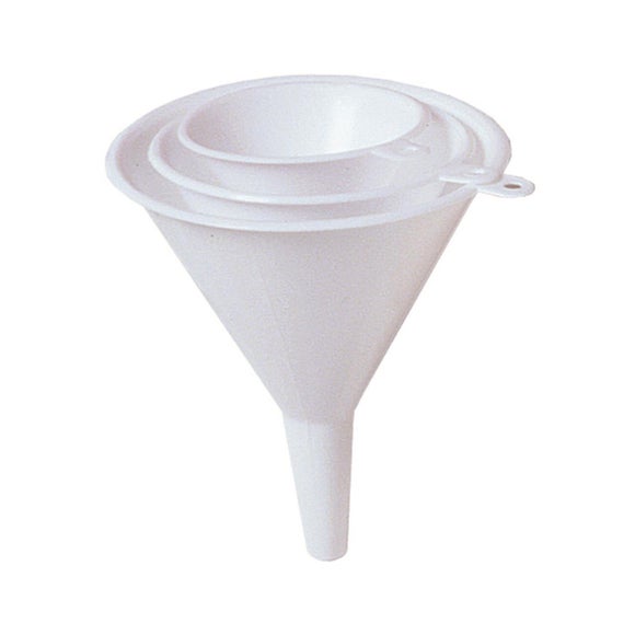 Chef Aid Set of 3 Funnels