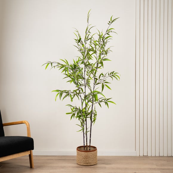 Artificial Real Touch Bamboo Tree