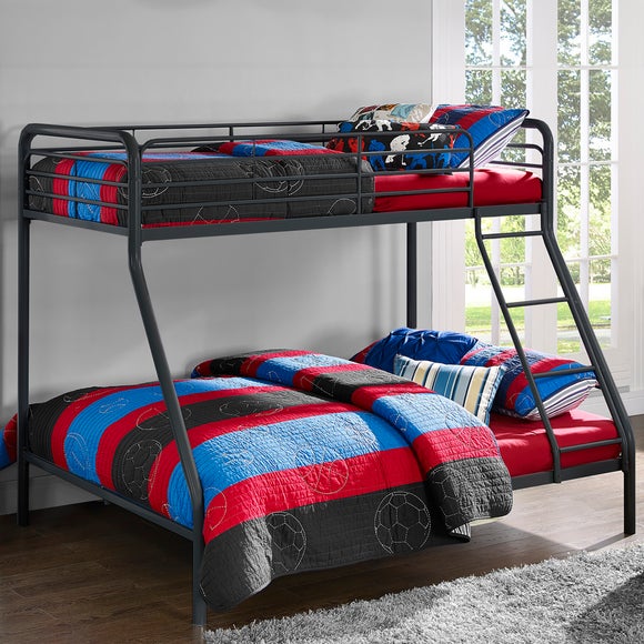 View Dorel Home Bunk Bed View Dorel Home Bunk Bed