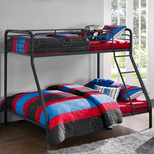 Dorel Home Bunk Bed