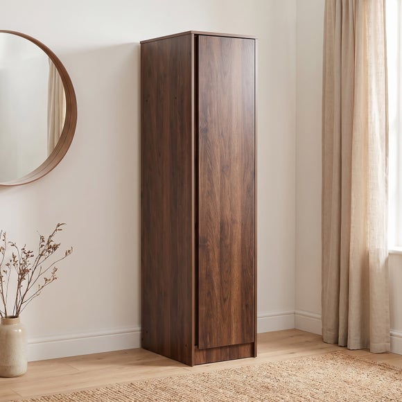 View Walker Single Wardrobe View Walker Single Wardrobe