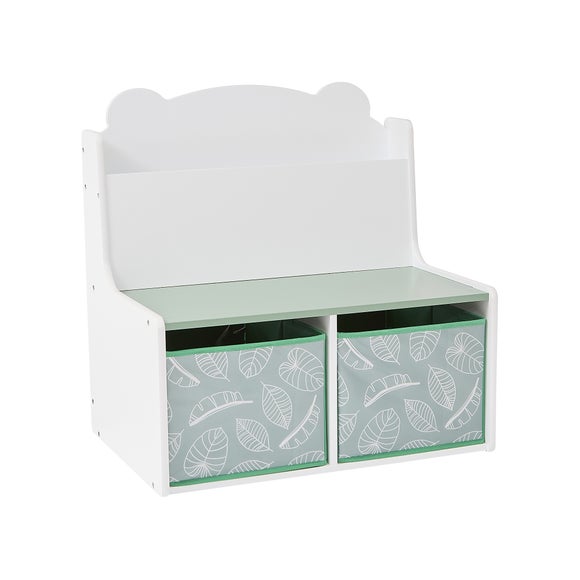 Carousel navigation image position 5 of 10