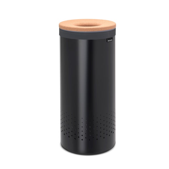 Brabantia Cork 35L Laundry Bin