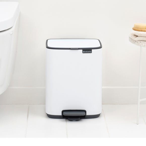 Brabantia Bo 7L Pedal Bin